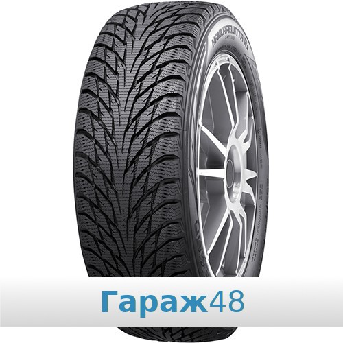 Nokian Tyres (Ikon Tyres ) Hakkapeliitta R 2 255/35 R20 97R